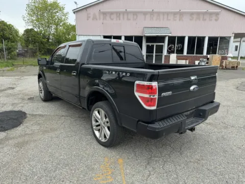 More photos of 2013 Ford F-150 XTR at Car Central Milford, CT