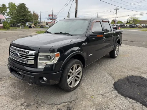 2013 Ford F-150 XTR for sale in Milford, CT