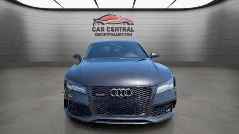 More photos of 2014 Audi RS 7 4.0T Prestige at Car Central Milford, CT