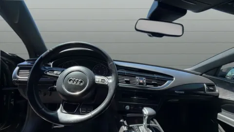 More photos of 2014 Audi RS 7 4.0T Prestige at Car Central Milford, CT