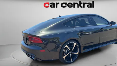More photos of 2014 Audi RS 7 4.0T Prestige at Car Central Milford, CT