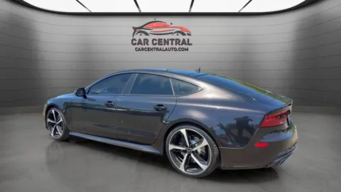 Photos of 2014 Audi RS 7 4.0T Prestige for sale in Milford, CT at Car Central Milford