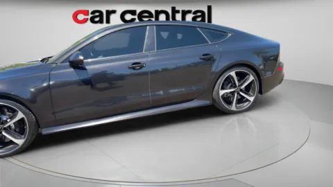Photos of 2014 Audi RS 7 4.0T Prestige for sale in Milford, CT at Car Central Milford
