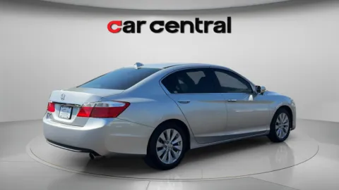 More photos of 2014 Honda Accord EX at Car Central Milford, CT