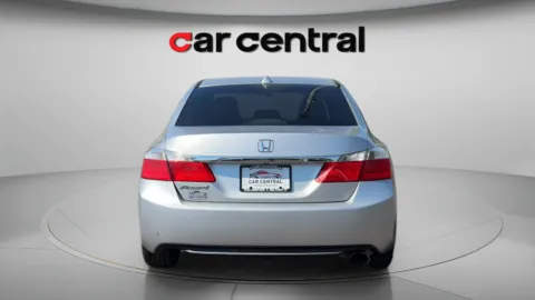 More photos of 2014 Honda Accord EX at Car Central Milford, CT