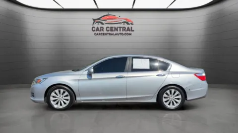 Photos of 2014 Honda Accord EX for sale in Milford, CT at Car Central Milford
