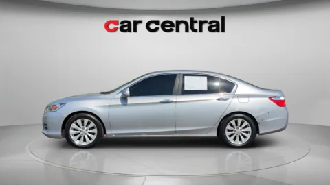 Photos of 2014 Honda Accord EX for sale in Milford, CT at Car Central Milford