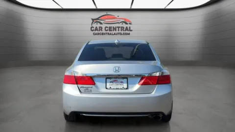 More photos of 2014 Honda Accord EX at Car Central Milford, CT