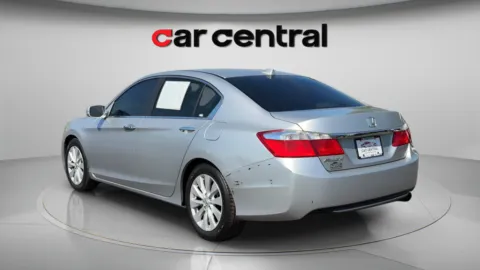 Another view of 2014 Honda Accord EX for sale in Milford, CT at Car Central Milford