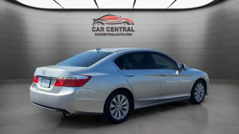 More photos of 2014 Honda Accord EX at Car Central Milford, CT