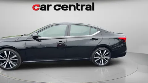 Photos of 2022 Nissan Altima 2.5 SR for sale in Milford, CT at Car Central Milford