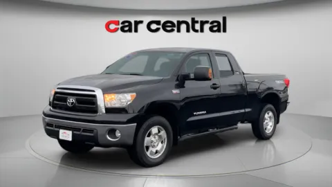 Black 2013 Toyota Tundra Grade for sale in Milford, CT