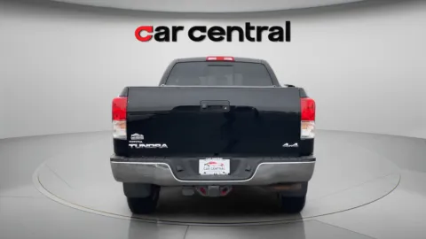 More photos of 2013 Toyota Tundra Grade at Car Central Milford, CT