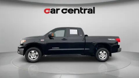Another view of 2013 Toyota Tundra Grade for sale in Milford, CT at Car Central Milford
