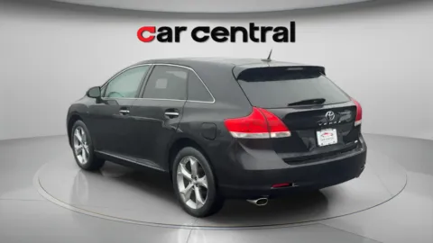 Another view of 2011 Toyota Venza XLE for sale in Milford, CT at Car Central Milford