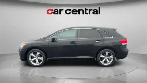 Photos of 2011 Toyota Venza XLE for sale in Milford, CT at Car Central Milford