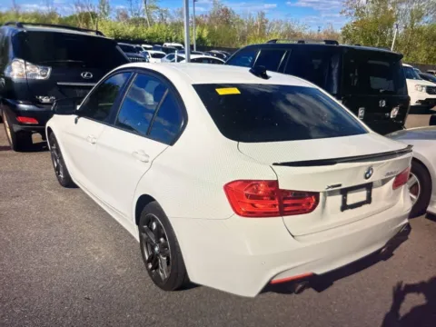 Photos of 2014 BMW 3 Series 335i xDrive for sale in Milford, CT at Car Central Milford