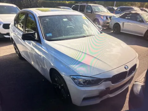 More photos of 2014 BMW 3 Series 335i xDrive at Car Central Milford, CT