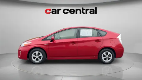 Photos of 2013 Toyota Prius Three for sale in Milford, CT at Car Central Milford