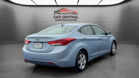 More photos of 2011 Hyundai Elantra GLS at Car Central Milford, CT