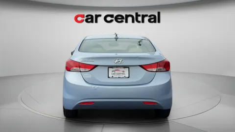 More photos of 2011 Hyundai Elantra GLS at Car Central Milford, CT