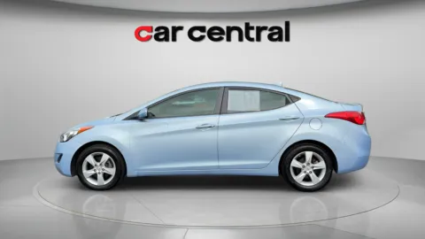 Photos of 2011 Hyundai Elantra GLS for sale in Milford, CT at Car Central Milford