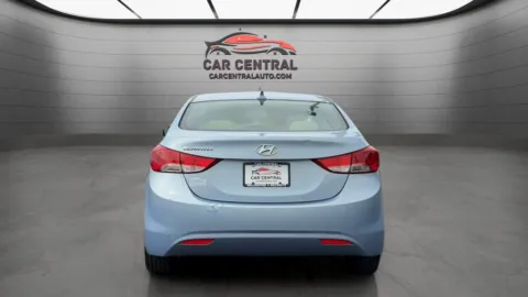 More photos of 2011 Hyundai Elantra GLS at Car Central Milford, CT