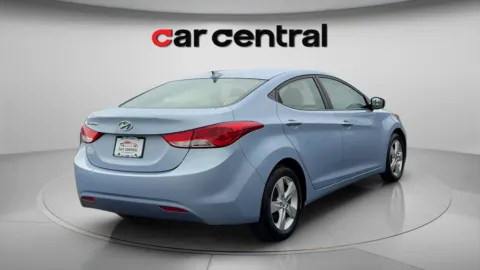More photos of 2011 Hyundai Elantra GLS at Car Central Milford, CT