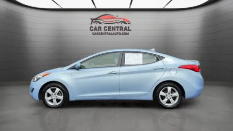 Photos of 2011 Hyundai Elantra GLS for sale in Milford, CT at Car Central Milford