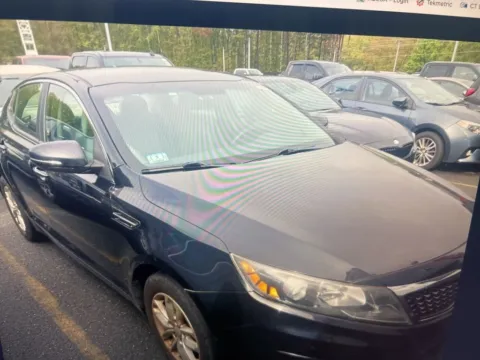 More photos of 2012 Kia Optima LX at Car Central Milford, CT