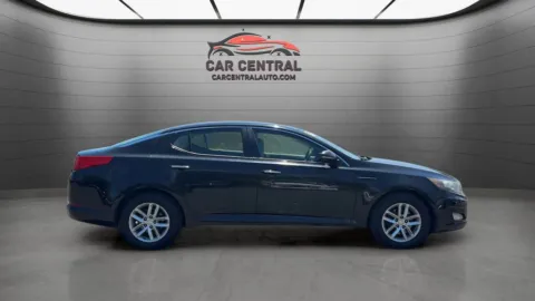 More photos of 2012 Kia Optima LX at Car Central Milford, CT