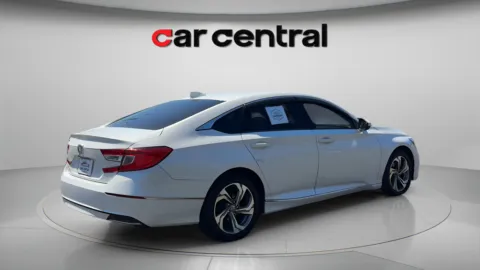 More photos of 2018 Honda Accord EX at Car Central Milford, CT