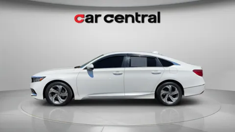 Photos of 2018 Honda Accord EX for sale in Milford, CT at Car Central Milford