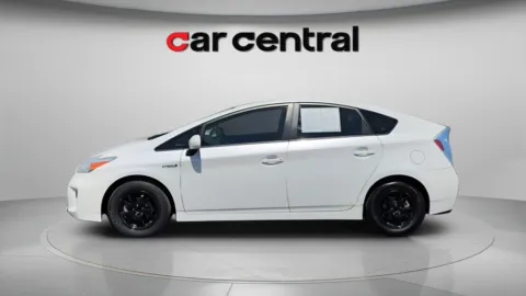 Photos of 2013 Toyota Prius Three for sale in Milford, CT at Car Central Milford