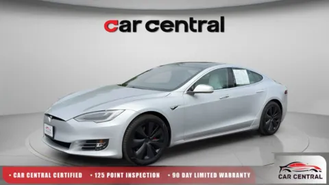Blue 2018 Tesla Model S P100D for sale in Milford, CT