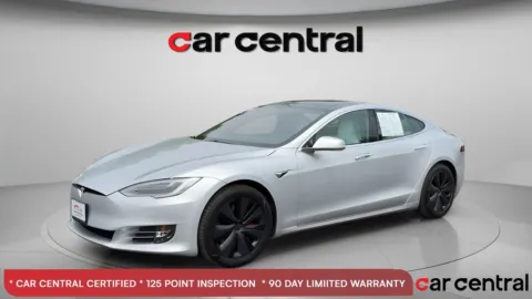 Unknown 2018 Tesla Model S P100D for sale in Milford, CT