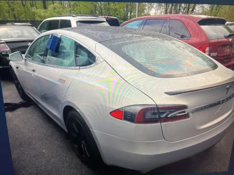 Photos of 2018 Tesla Model S P100D for sale in Milford, CT at Car Central Milford