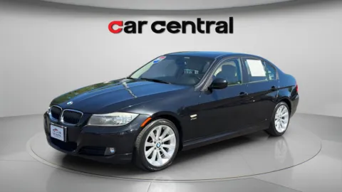 Black 2011 BMW 3 Series 328i xDrive for sale in Milford, CT