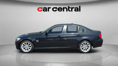 Photos of 2011 BMW 3 Series 328i xDrive for sale in Milford, CT at Car Central Milford