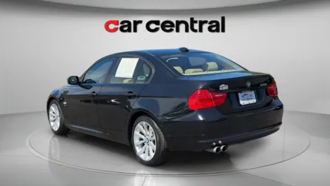 Another view of 2011 BMW 3 Series 328i xDrive for sale in Milford, CT at Car Central Milford