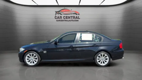 Another view of 2011 BMW 3 Series 328i xDrive for sale in Milford, CT at Car Central Milford