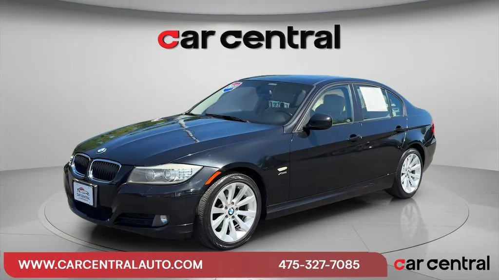 2011 BMW 3 Series 328i xDrive for sale in Milford, CT