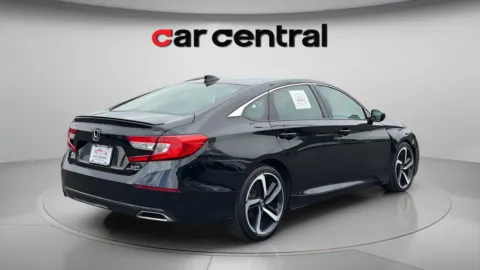 More photos of 2021 Honda Accord Sport 2.0T at Car Central Milford, CT