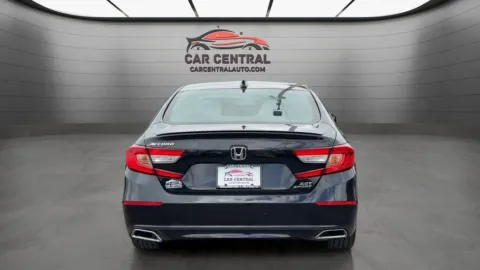 More photos of 2021 Honda Accord Sport 2.0T at Car Central Milford, CT
