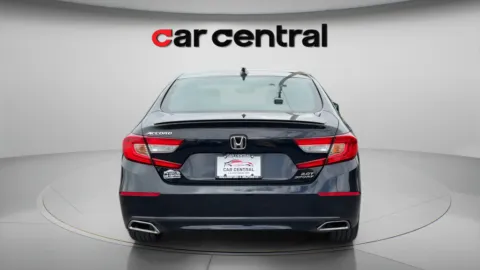 More photos of 2021 Honda Accord Sport 2.0T at Car Central Milford, CT