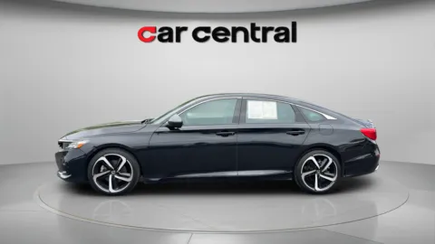 Photos of 2021 Honda Accord Sport 2.0T for sale in Milford, CT at Car Central Milford