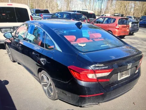 Photos of 2021 Honda Accord Sport 2.0T for sale in Milford, CT at Car Central Milford