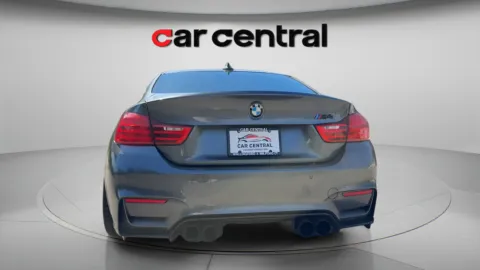 More photos of 2016 BMW M4 at Car Central Milford, CT