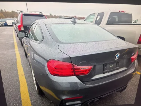 Photos of 2016 BMW M4 for sale in Milford, CT at Car Central Milford