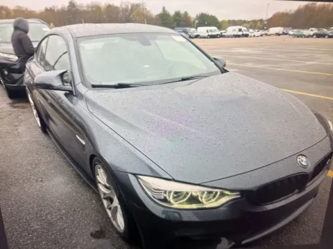 More photos of 2016 BMW M4 at Car Central Milford, CT